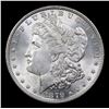 Image 2 : 1879-p vam 101A I2 R5 Morgan Dollar $1 Grades Select+ Unc