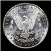 Image 3 : 1879-s Morgan Dollar $1 Grades Select Unc+ PL