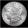 Image 2 : 1902-o Morgan Dollar $1 Grades GEM Unc