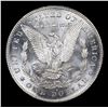Image 3 : 1878-s Morgan Dollar $1 Grades Choice+ Unc