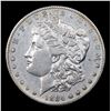 Image 2 : 1884-s Morgan Dollar $1 Grades Select AU