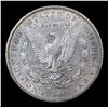 Image 3 : 1884-s Morgan Dollar $1 Grades Select AU