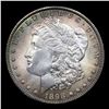 Image 2 : 1898-o Morgan Dollar $1 Grades GEM+ Unc