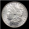 Image 2 : 1890-o Morgan Dollar $1 Grades Select+ Unc