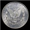 Image 3 : 1878-p 8tf vam 4 I3 R4 Morgan Dollar $1 Grades Select+ Unc