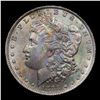 Image 2 : 1883-o Morgan Dollar $1 Grades GEM Unc