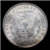 Image 3 : 1883-o Morgan Dollar $1 Grades GEM Unc