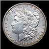 Image 2 : 1903-p Morgan Dollar $1 Grades Select Unc