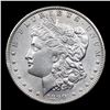 Image 2 : 1890-o Morgan Dollar $1 Grades Select Unc
