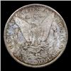 Image 3 : 1884-o Morgan Dollar $1 Grades GEM Unc