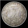 Image 3 : 1878-p 7/8tf vam 41c I4 R6 super cd 'Bearded Lady' Morgan Dollar $1 Grades Select AU
