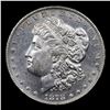 Image 2 : 1878-s Morgan Dollar $1 Grades Select Unc