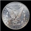 Image 3 : 1878-s Morgan Dollar $1 Grades Select Unc
