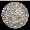 Image 3 : 1824 Capped Bust Half Dollar 50c Grades xf+