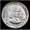 Image 2 : 1934 Maryland Old Commem Half Dollar 50c Grades Choice Unc