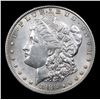 Image 2 : 1888-s /s vam 11 R5 Morgan Dollar $1 Grades Select Unc