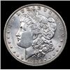Image 2 : 1902-p Morgan Dollar $1 Grades Select Unc