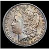 Image 2 : 1890-p Morgan Dollar $1 Grades Choice Unc
