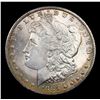 Image 2 : 1885-o Morgan Dollar $1 Grades GEM Unc