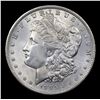 Image 2 : 1885-o Morgan Dollar $1 Grades Choice Unc