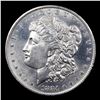Image 2 : 1884-o Morgan Dollar $1 Grades Choice+ Unc