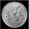 Image 3 : 1921-d Vam 1p EDS R-6 Morgan Dollar $1 Grades Choice+ Unc