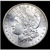 Image 2 : 1890-s Morgan Dollar $1 Grades Select+ Unc