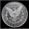 Image 3 : 1881-o Morgan Dollar $1 Grades Select Unc PL