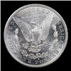 Image 3 : 1882-s Morgan Dollar $1 Grades Select Unc+ PL