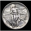 Image 2 : 1926-p Oregon Trail Old Commem Half Dollar 50c Grades Choice+ Unc