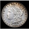Image 2 : 1899-p vam 2A I2 R5 Morgan Dollar $1 Grades BU+