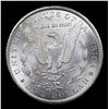 Image 3 : 1884-cc Vam 4A I3 R5 Morgan Dollar $1 Grades Select+ Unc