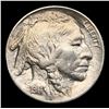 Image 2 : 1914-p Buffalo Nickel 5c Grades Choice Unc
