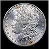 Image 2 : 1897-s Morgan Dollar $1 Grades Choice+ Unc