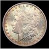 Image 2 : 1896-p Morgan Dollar $1 Grades GEM+ Unc