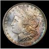 Image 2 : 1879-s Morgan Dollar $1 Grades GEM+ Unc