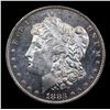 Image 2 : 1883-o Morgan Dollar $1 Grades Select Unc+ DMPL