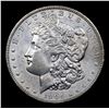 Image 2 : 1904-p Mint Error Morgan Dollar $1 Grades Select Unc