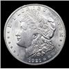 Image 2 : 1921-s Morgan Dollar $1 Grades Select+ Unc