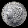 Image 2 : 1921-p Morgan Dollar $1 Grades Select+ Unc