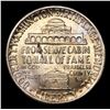 Image 2 : 1946-s BTW Old Commem Half Dollar 50c Grades Select+ Unc