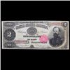 Image 2 : ***Auction Highlight*** *Star Note* 1891 $2 Large Size Tresaury Note Fr-357 General McPherson  Grade
