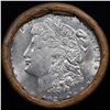 Image 2 : ***Auction Highlight*** Full solid date 1921-p Morgan silver $1 roll, 20 coins (fc)