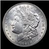 Image 2 : 1921-p Morgan Dollar $1 Grades Select+ Unc
