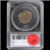 Image 5 : ***Auction Highlight*** 1883 FS-312 RPD Shield Nickel 5c Graded ms65 By SEGS (fc)