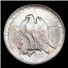 Image 2 : ***Auction Highlight*** 1937-p Texas Old Commem Half Dollar 50c Graded ms68 By SEGS (fc)