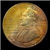 Image 2 : ***Auction Highlight*** 1928 Hawaiian TOP POP! Old Commem Half Dollar 50c Graded ms67+ By SEGS (fc)