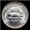 Image 2 : ***Auction Highlight*** 1936 Wisconsin Old Commem Half Dollar 50c Graded ms67 By SEGS (fc)