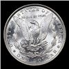 Image 3 : ***Auction Highlight*** 1886-p vam 6B I2 R5 Morgan Dollar $1 Graded ms67 By SEGS (fc)