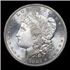 Image 2 : ***Auction Highlight*** 1882-s Morgan Dollar $1 Graded ms67 By SEGS (fc)
